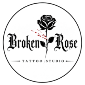 Broken Rose Tattoo Studio